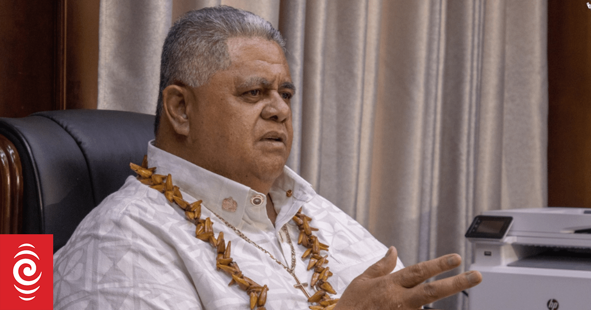 Samoa editor responds as PM La'aulialemalietoa bans newspaper over coverage