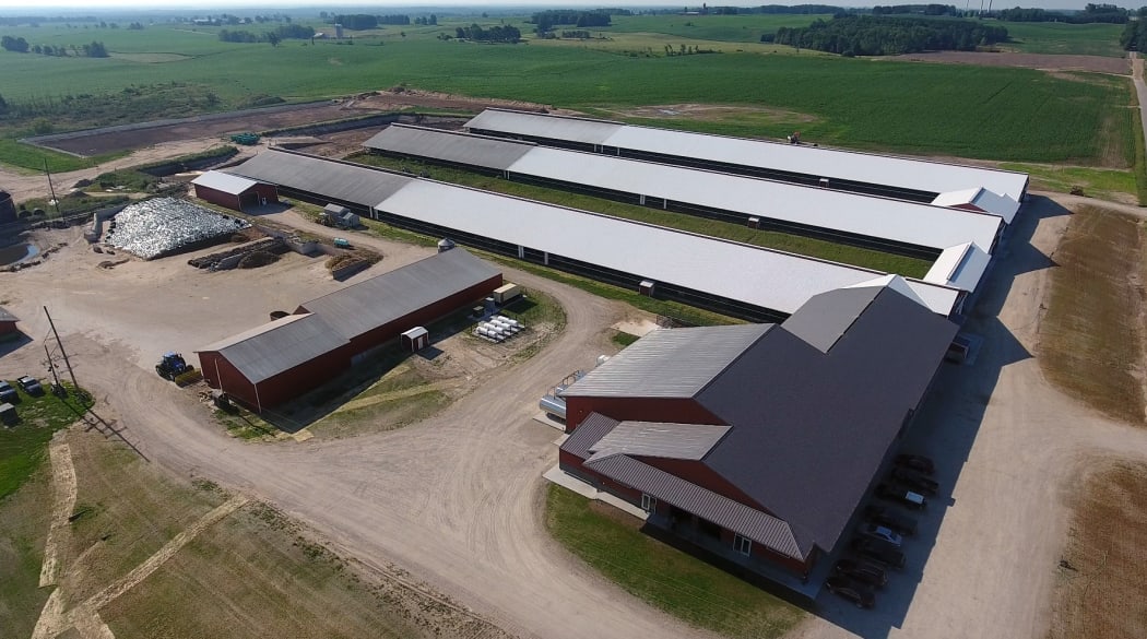 Benthem Farms