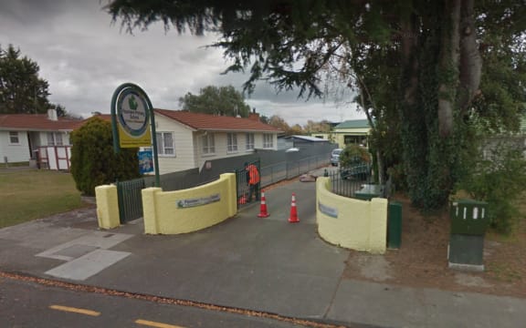 Flaxmere Primary School