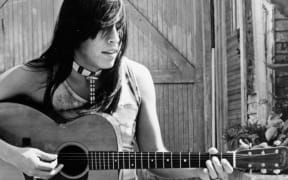 Jesse Ed Davis