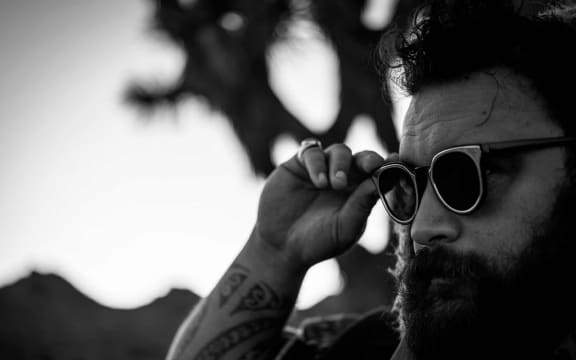 'Troy Kingi Presents: Night Lords' is out now.