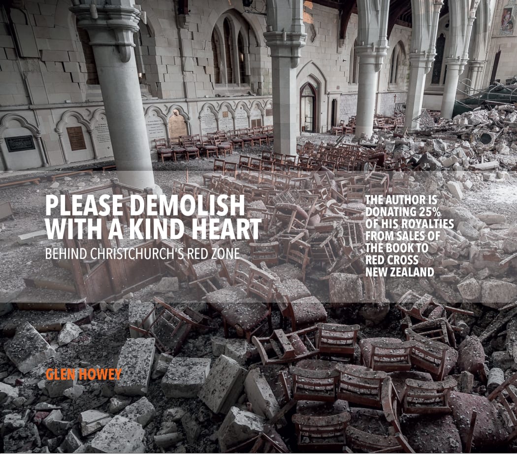 Please Demolish With A Kind Heart