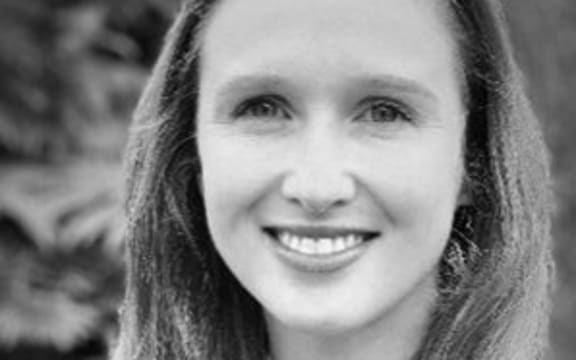 Dr Hannah Kennedy, a post-doctoral fellow with the Department of Psychological Medicine at University of Otago in Christchurch