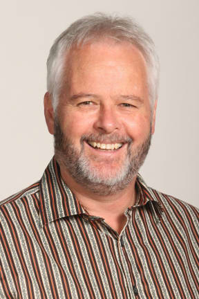 David Gibbs is the chair of the Institute of Architects Urban Issues Group