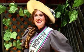 Georgia Jamieson Emms in Don Pasquale