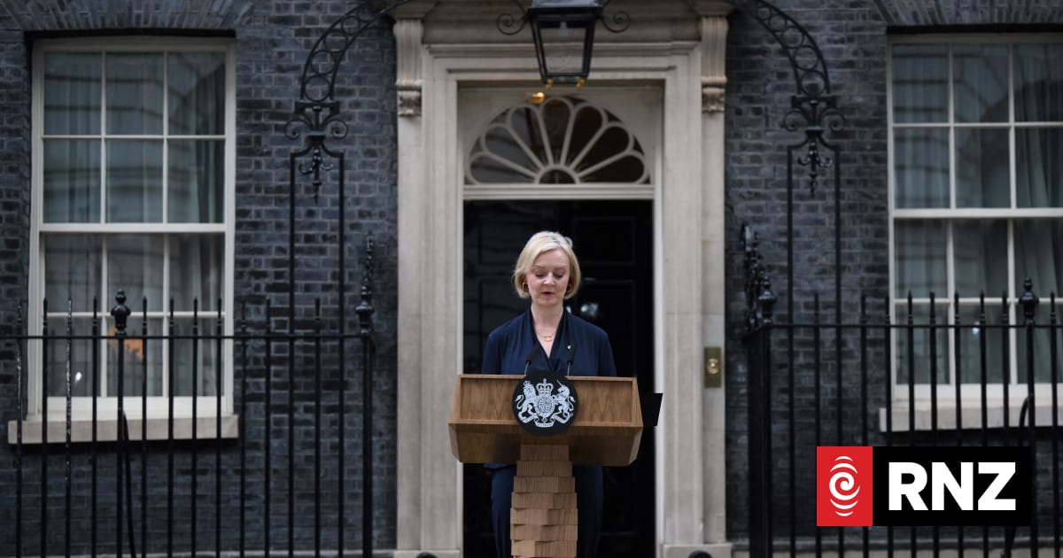 Limited shelf life: Why political careers are getting shorter