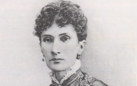 Nadezhda von Meck