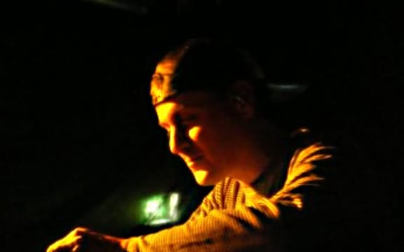 Phill Macdonald