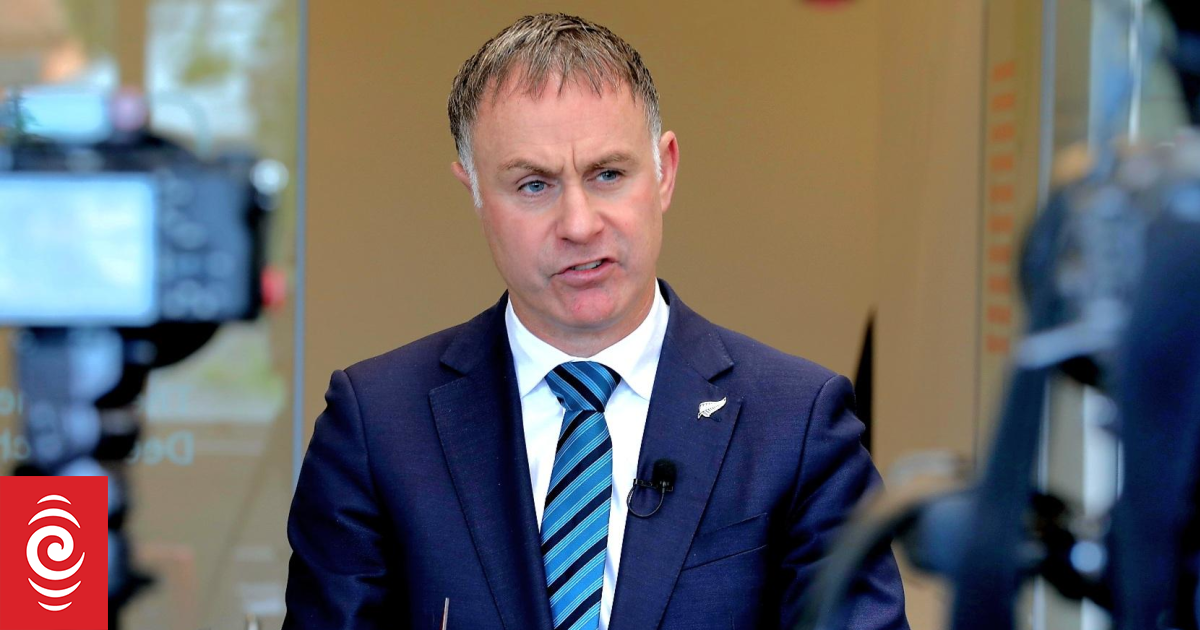 NZ pulls out of global coalition for phasing out fossil fuels