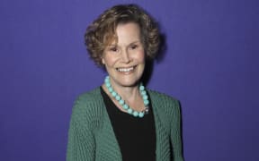Judy Blume in Are You There God? It’s Me, Margaret. Photo Credit: Marion Curtis/StarPix