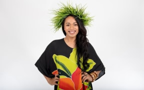 Amanaki Lelei Prescott-Faletau.