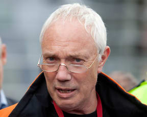 Sir Bob Parker.