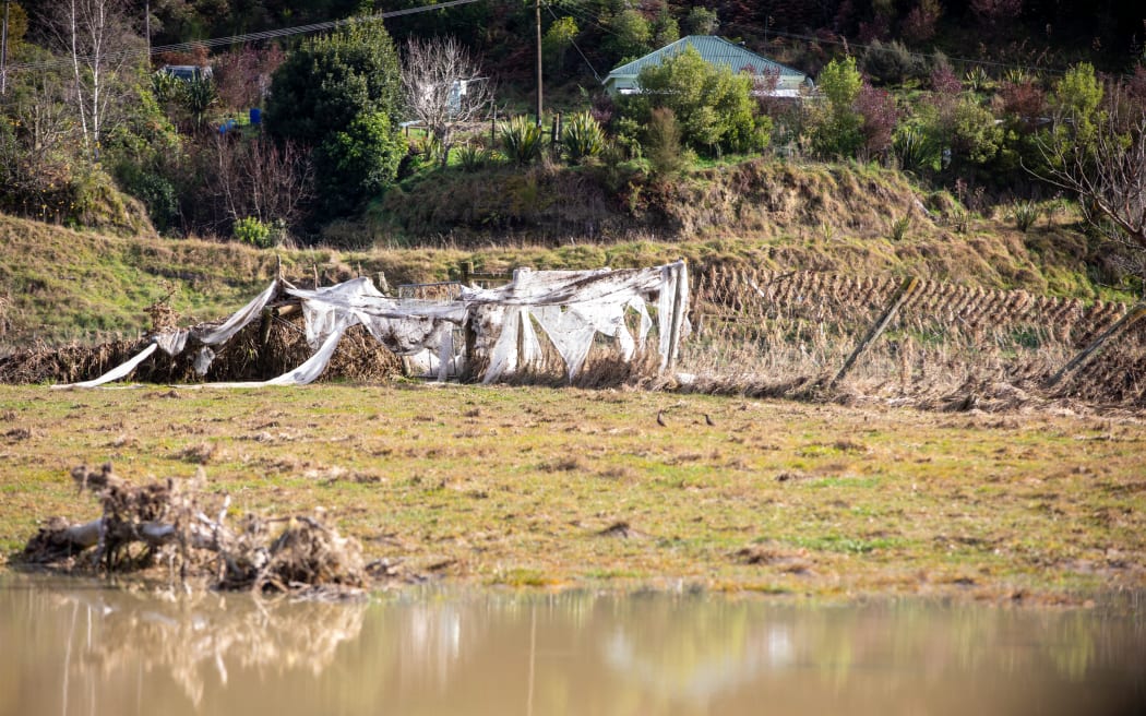 Motueka Valley