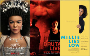 Movie posters