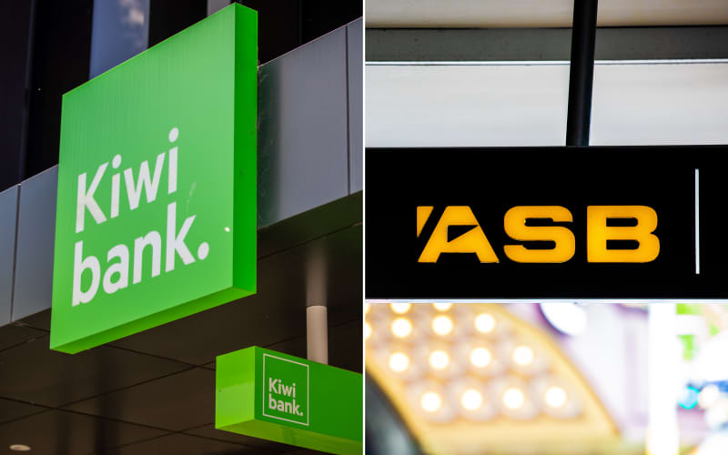 More banks hike interest rates as fuel threatens to push up inflation | RNZ