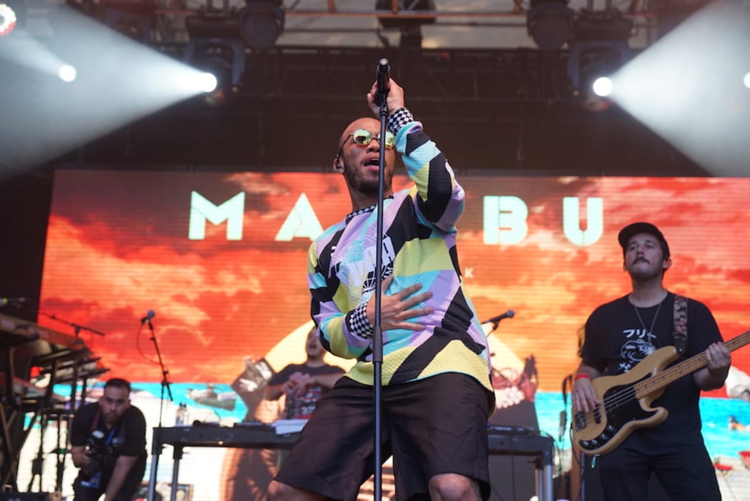 Anderson .Paak