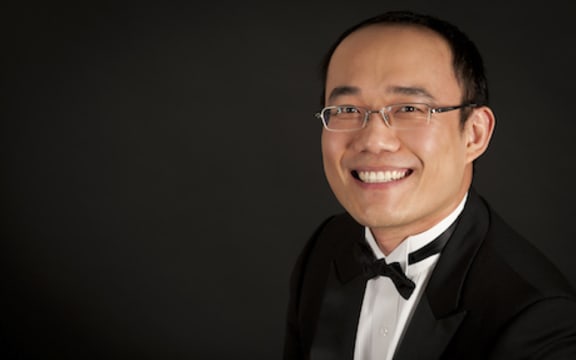 Jian Liu