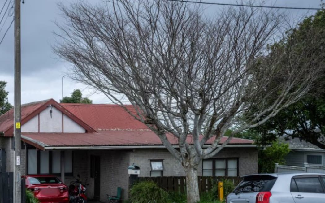 This property in Birkdale, Auckland, was the subject of a Tenancy Tribunal investigation.