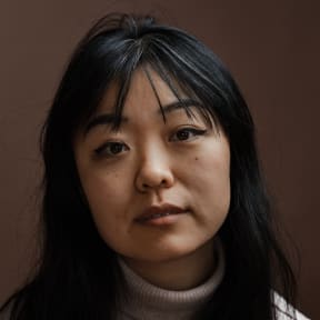 Julie Zhu
