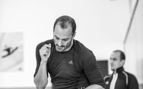 Jiri and Otto Bubenicek