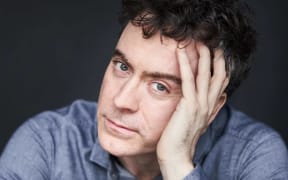 Pianist Paul Lewis