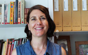 Christina Vogels