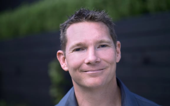 Phil Thompson, founder and director of Protect Self Defence