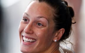Sophie Pascoe