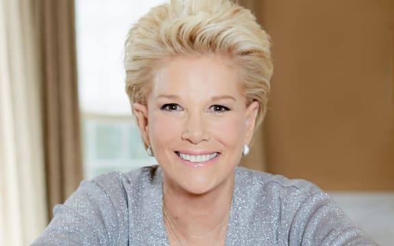 Joan Lunden