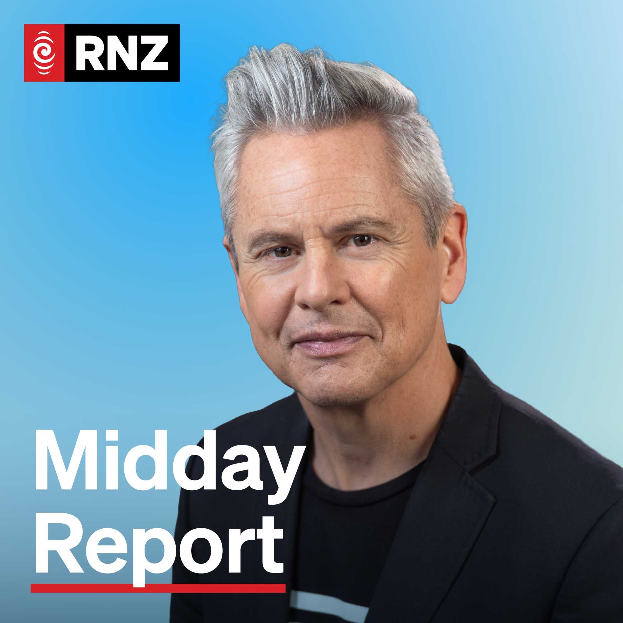 Midday Report