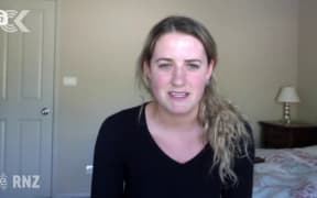 Woman loses taste, smell senses when contracting Covid-19