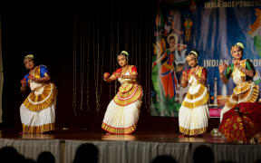 The main event in Auckland was jointly organised by the Uttarakhand Association of New Zealand and the New Zealand Telugu Association.