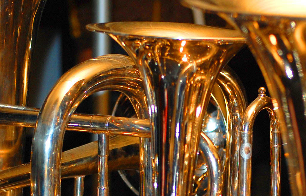 Brass Instruments