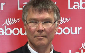 David Parker.