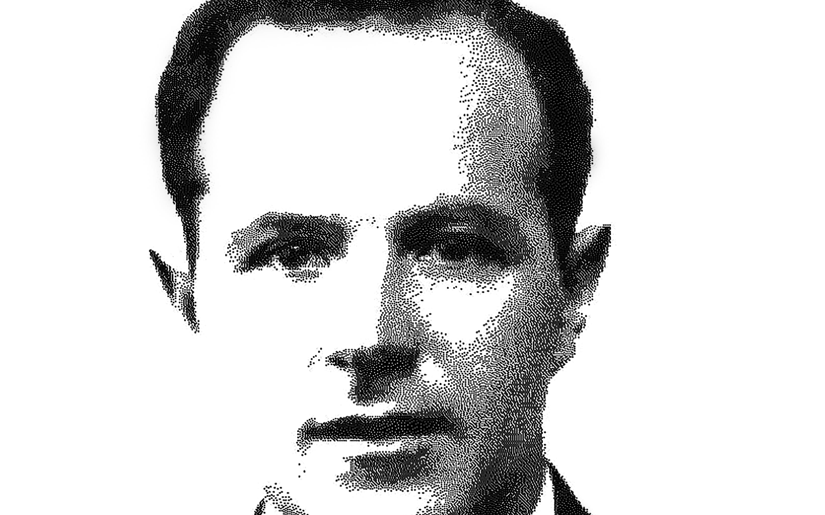 A photo taken in 1957 shows Jakiw Palij, who reportedly served during 1943 as an armed guard at the SS slave-labor camp of Trawniki in Nazi-occupied Poland.
