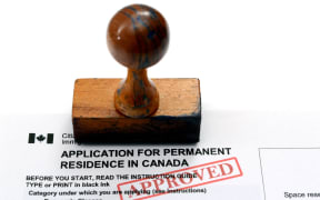 Immigration Canada