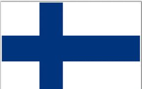 Flag of Finland