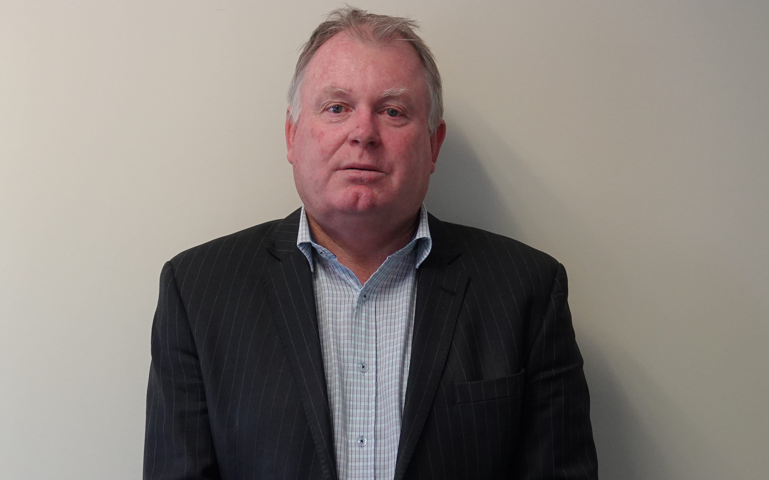Detective Inspector Craig Sheridan, who has worked on the Nicholas Pike case since day one, says Stephen Hudson’s conviction is sound.