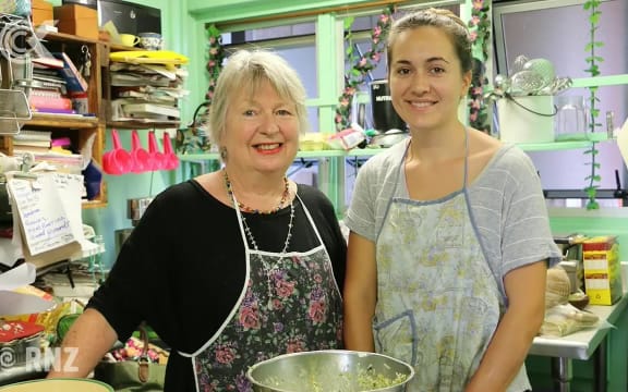 Some Aucklanders could be powerless until Sunday