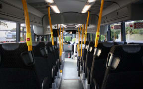 Blenheim’s south-west averages just over one passenger a day.