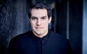 Miguel Harth-Bedoya
