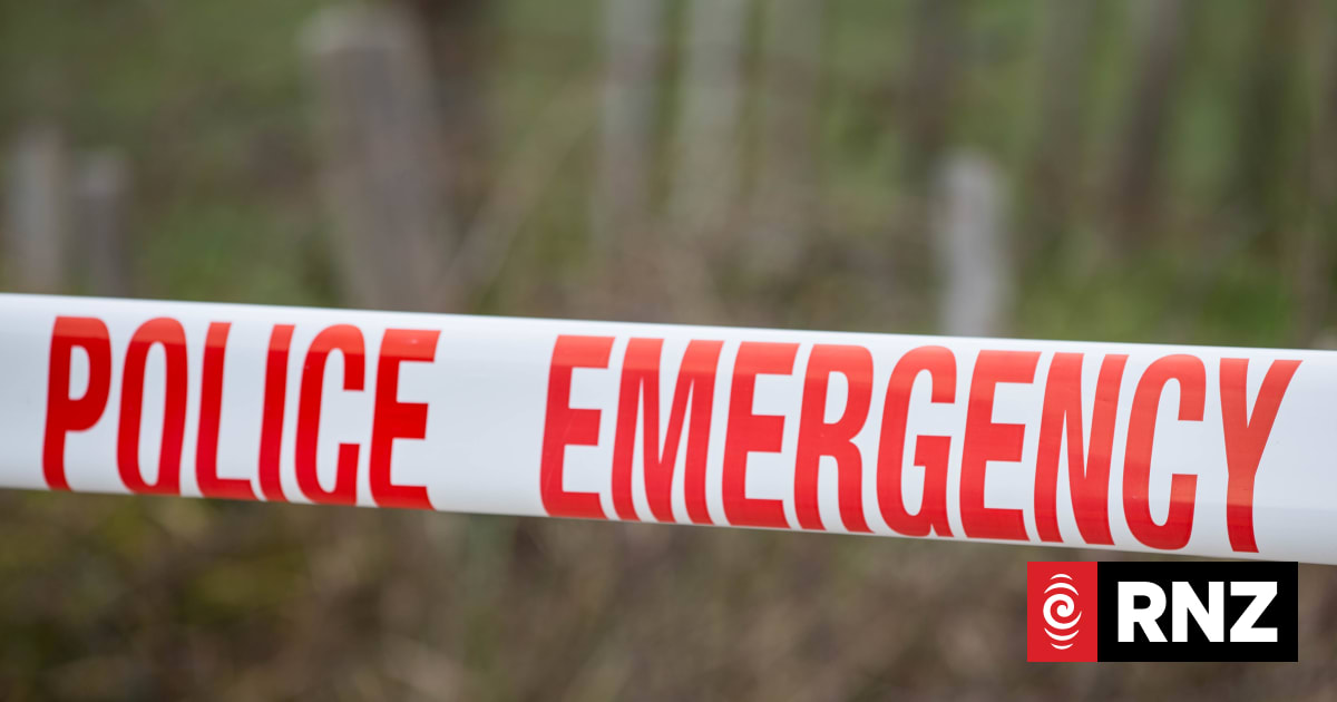 Body found in burning car on rural road in Waikato
