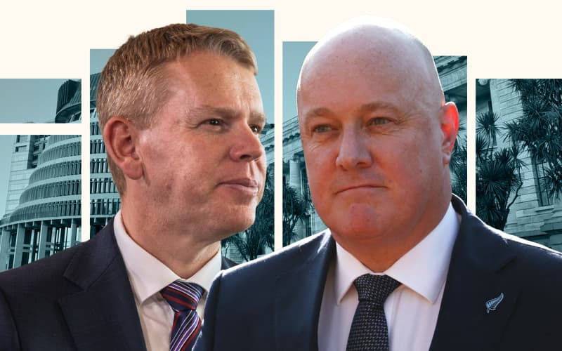 New Poll Shows Coalition Remains in Position to Form Government