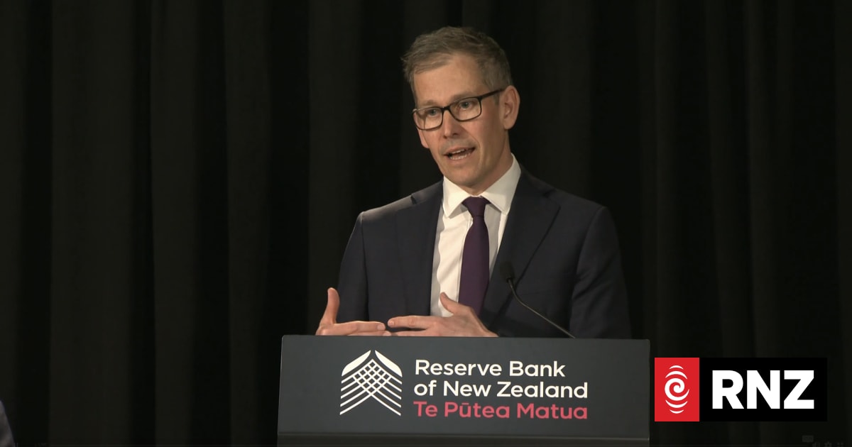 Reserve Bank governor appointment looms - who are the candidates? | RNZ
