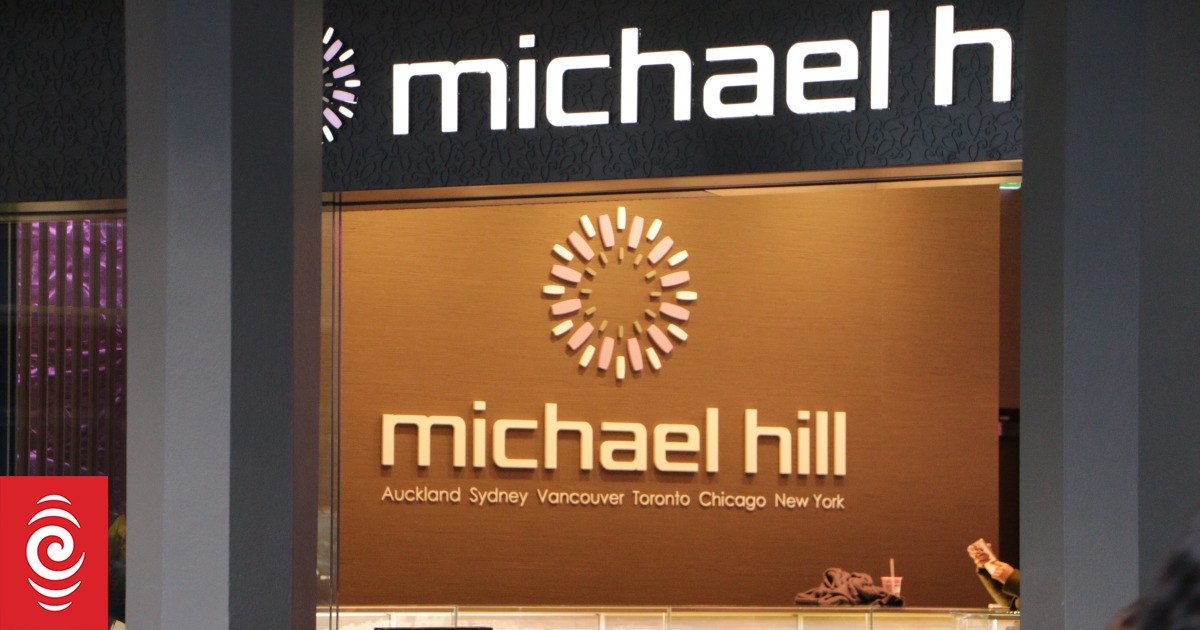 Michael hill deals jewellers return policy