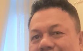 Faumuina Wayne Fong