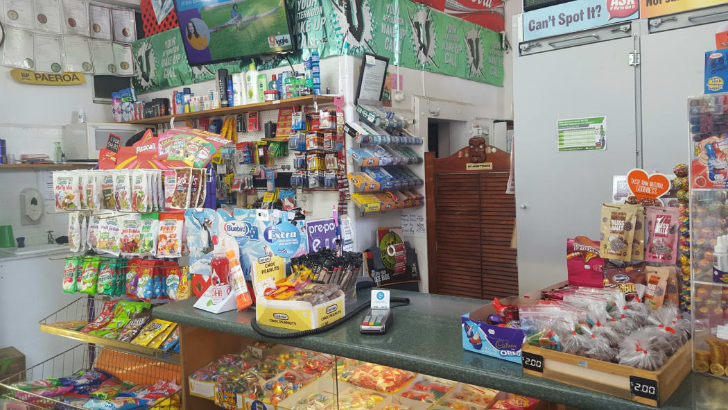 Hemant Lal said he sometimes thought of selling up, but he couldn't and wouldn't give up the business his family had worked to build.