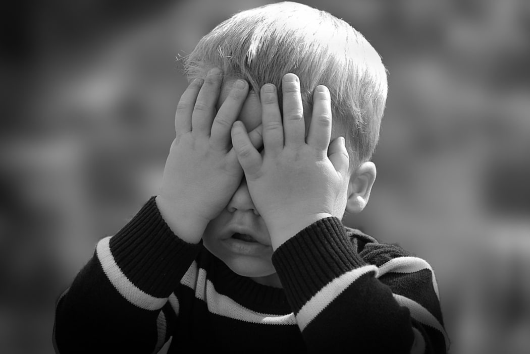 Children who witness violence are being abused by definition
