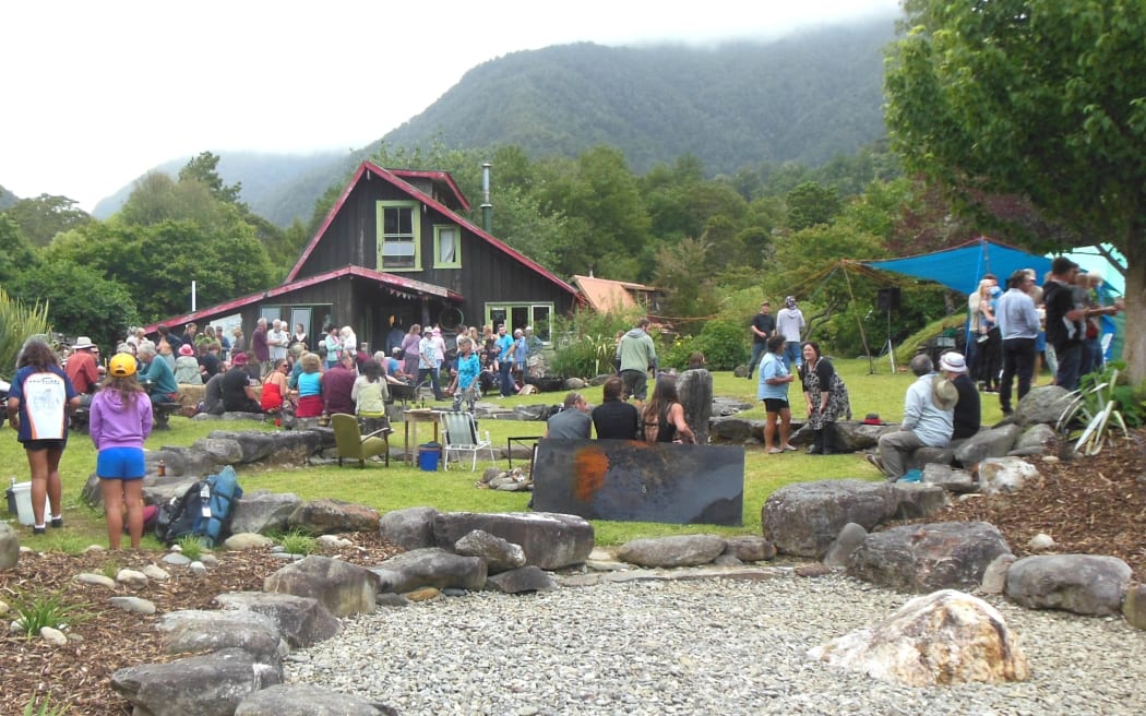 Rainbow Community