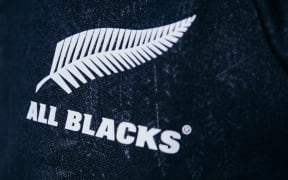 Unveiling of the All Blacks jersey for the Rugby World Cup 2019 in Auckland, New Zealand on 1st July 2019.
Designed by Y-3, the collaboration label between adidas and legendary Japanese designer Yohji Yamamoto, the jersey is a fusion of Japanese and Maori design elements.